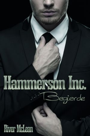 [Hammerson Inc. 01] • Begierde